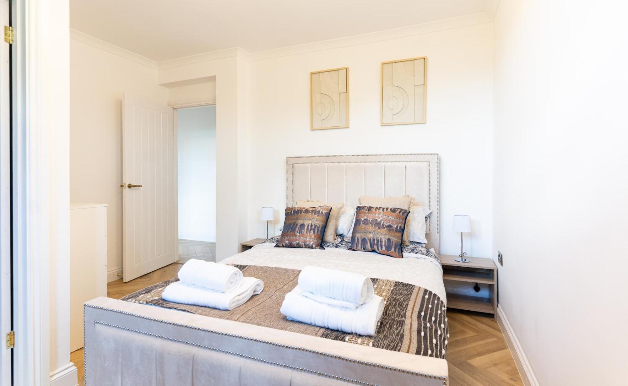 Casa vacanze Boutique And Stylish 4 Bed In