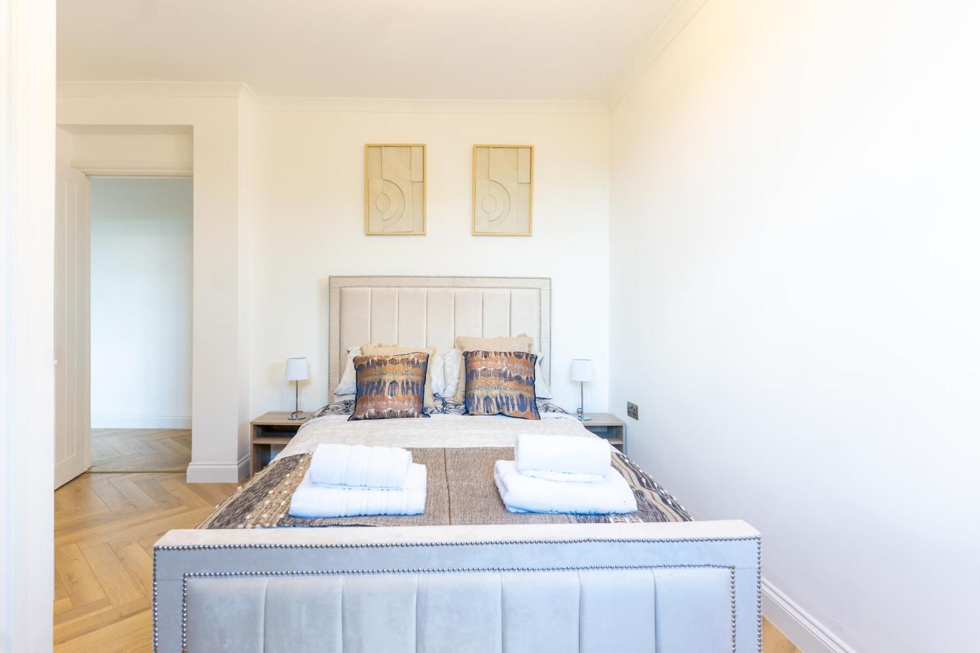 Boutique And Stylish 4 Bed In Casa vacanze *