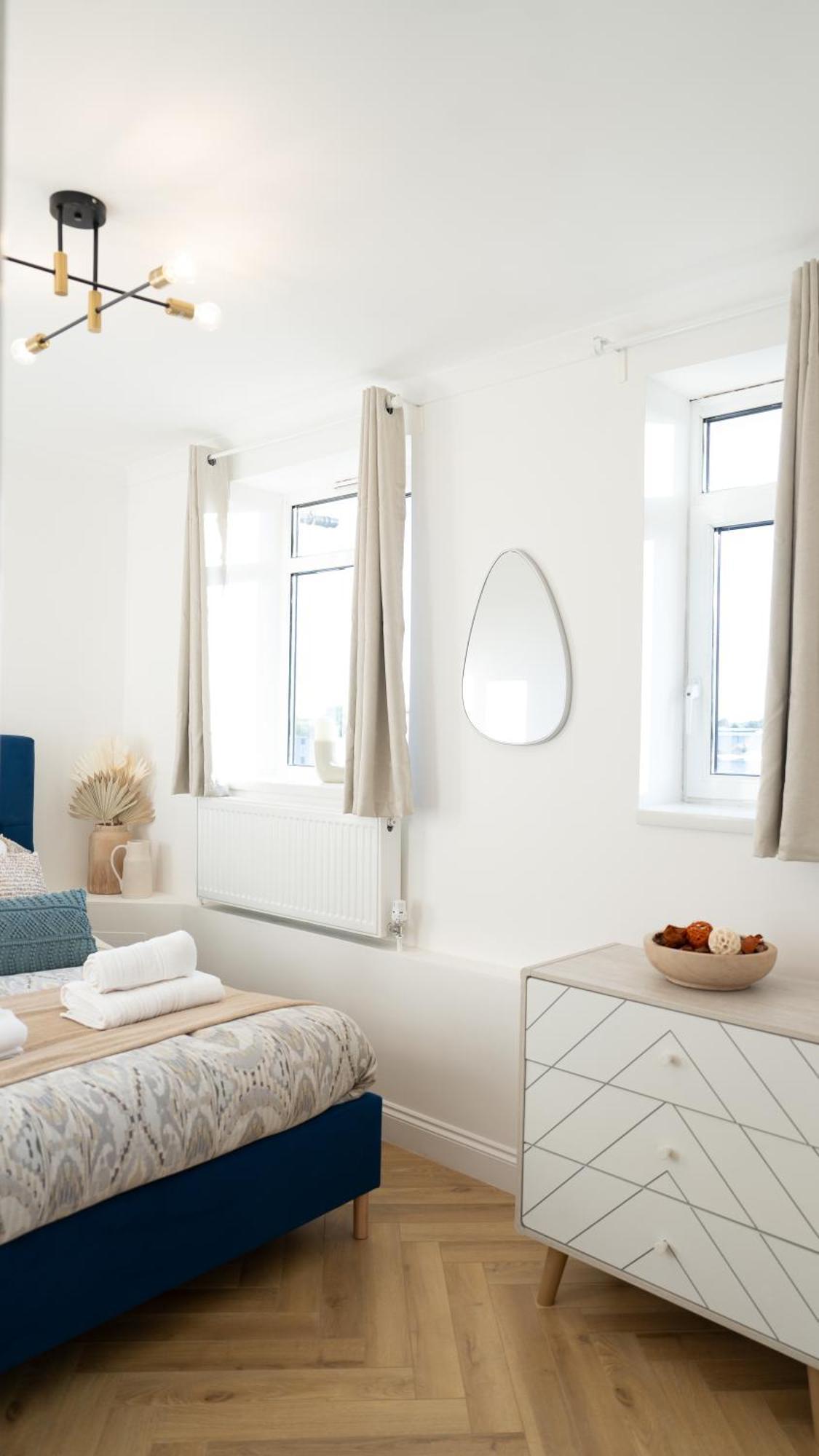 Casa vacanze Boutique And Stylish 4 Bed In *