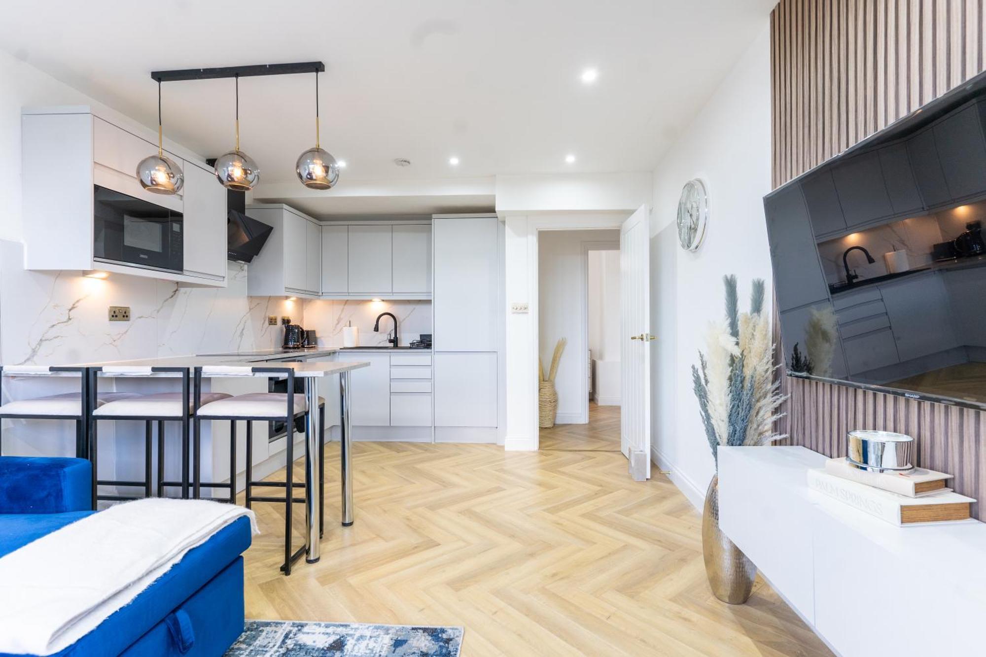 Casa vacanze Boutique And Stylish 4 Bed In