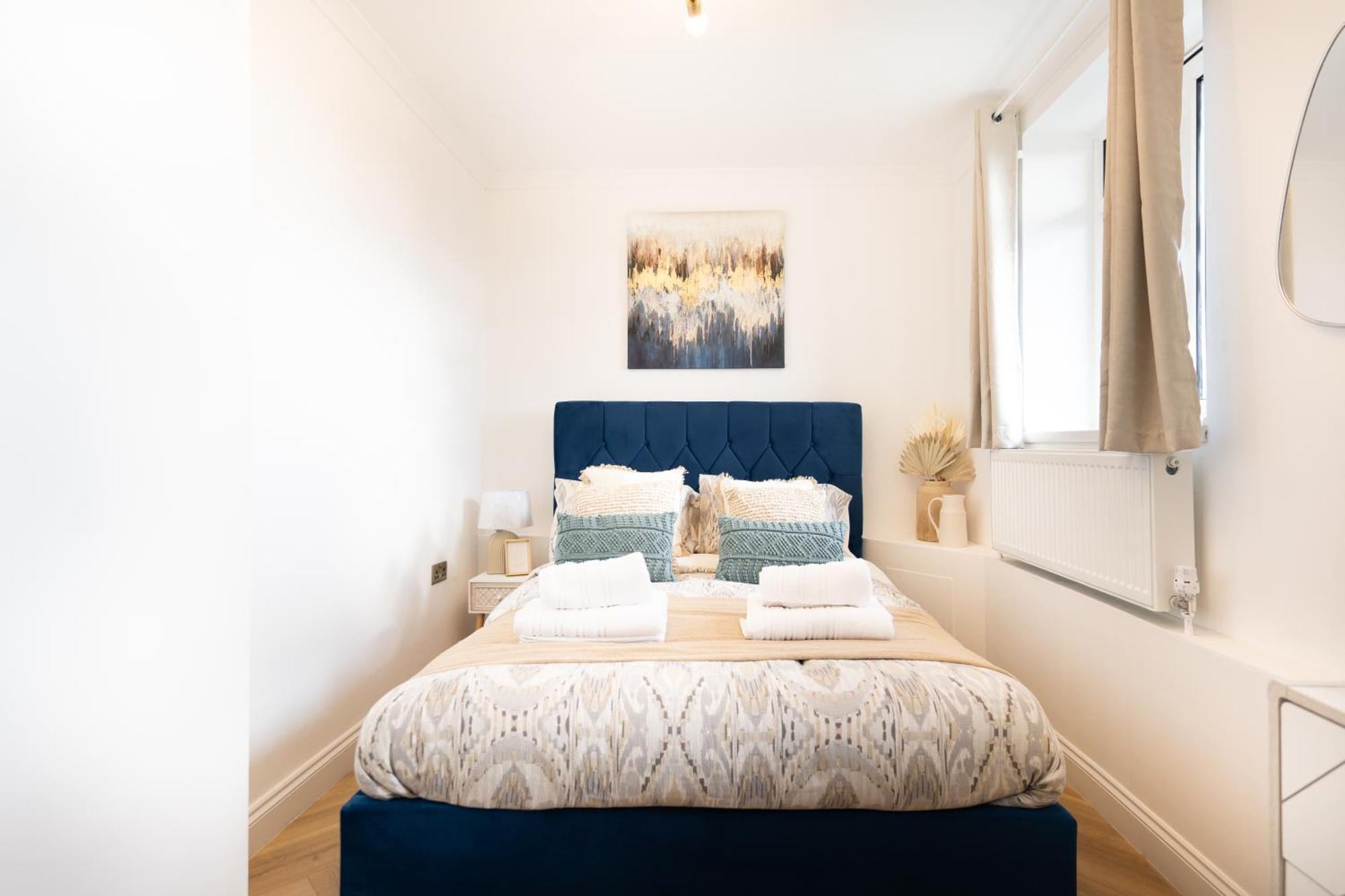 Casa vacanze Boutique And Stylish 4 Bed In