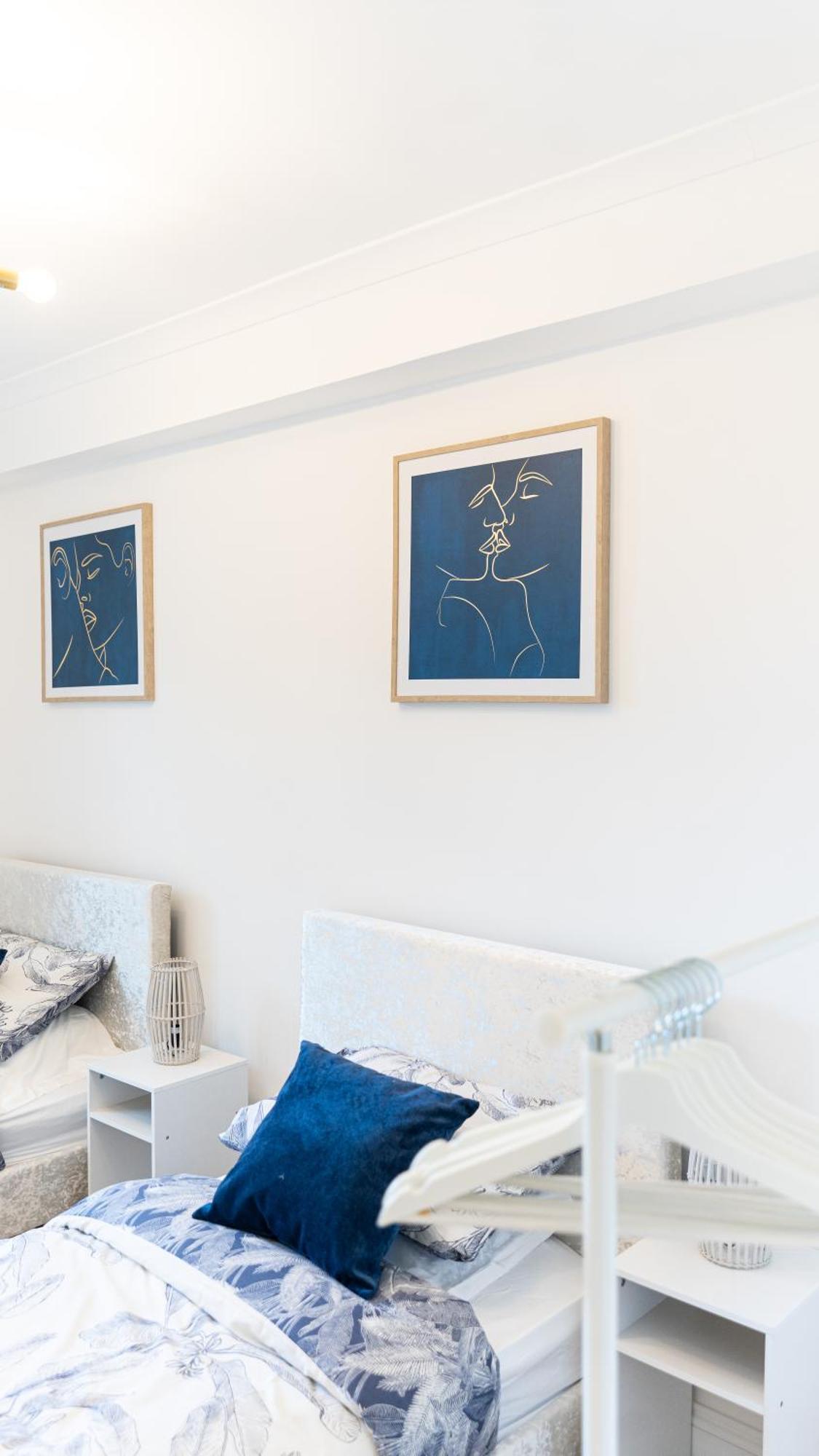 Casa vacanze Boutique And Stylish 4 Bed In *