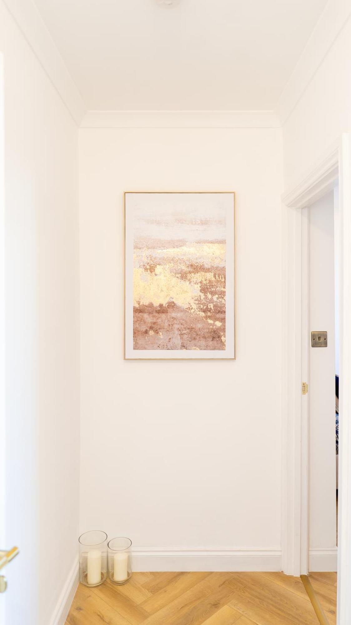 Boutique And Stylish 4 Bed In * Londra