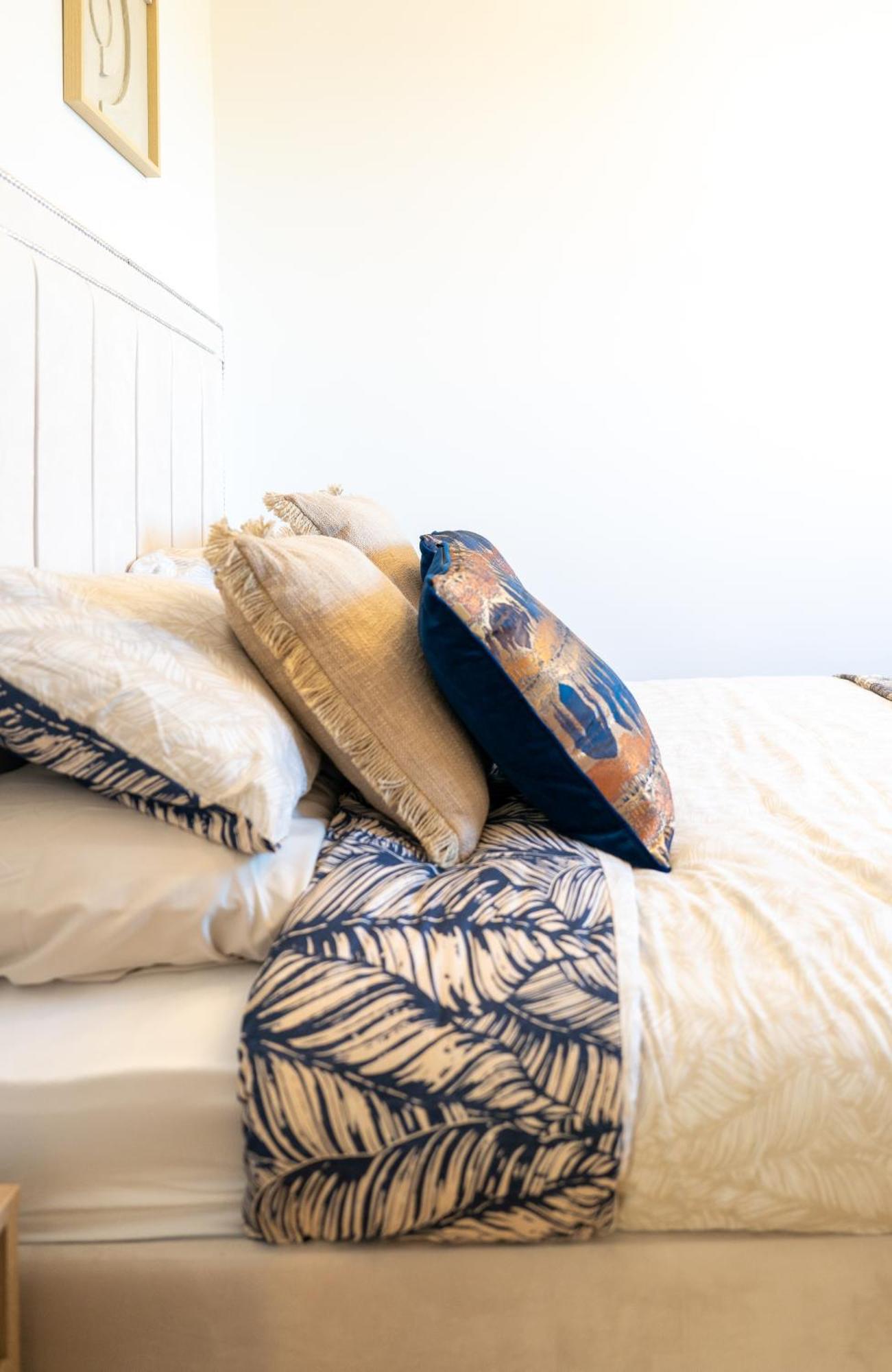 Boutique And Stylish 4 Bed In Casa vacanze *