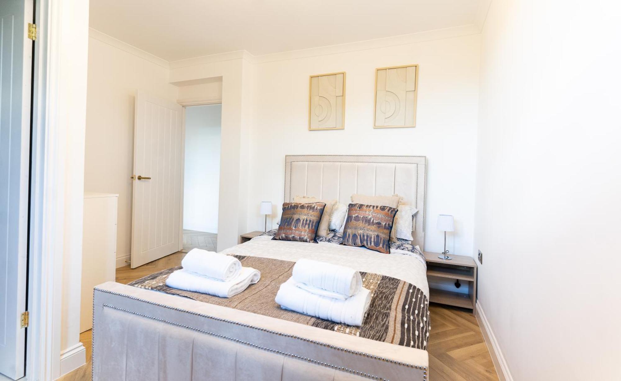 Casa vacanze Boutique And Stylish 4 Bed In Londra