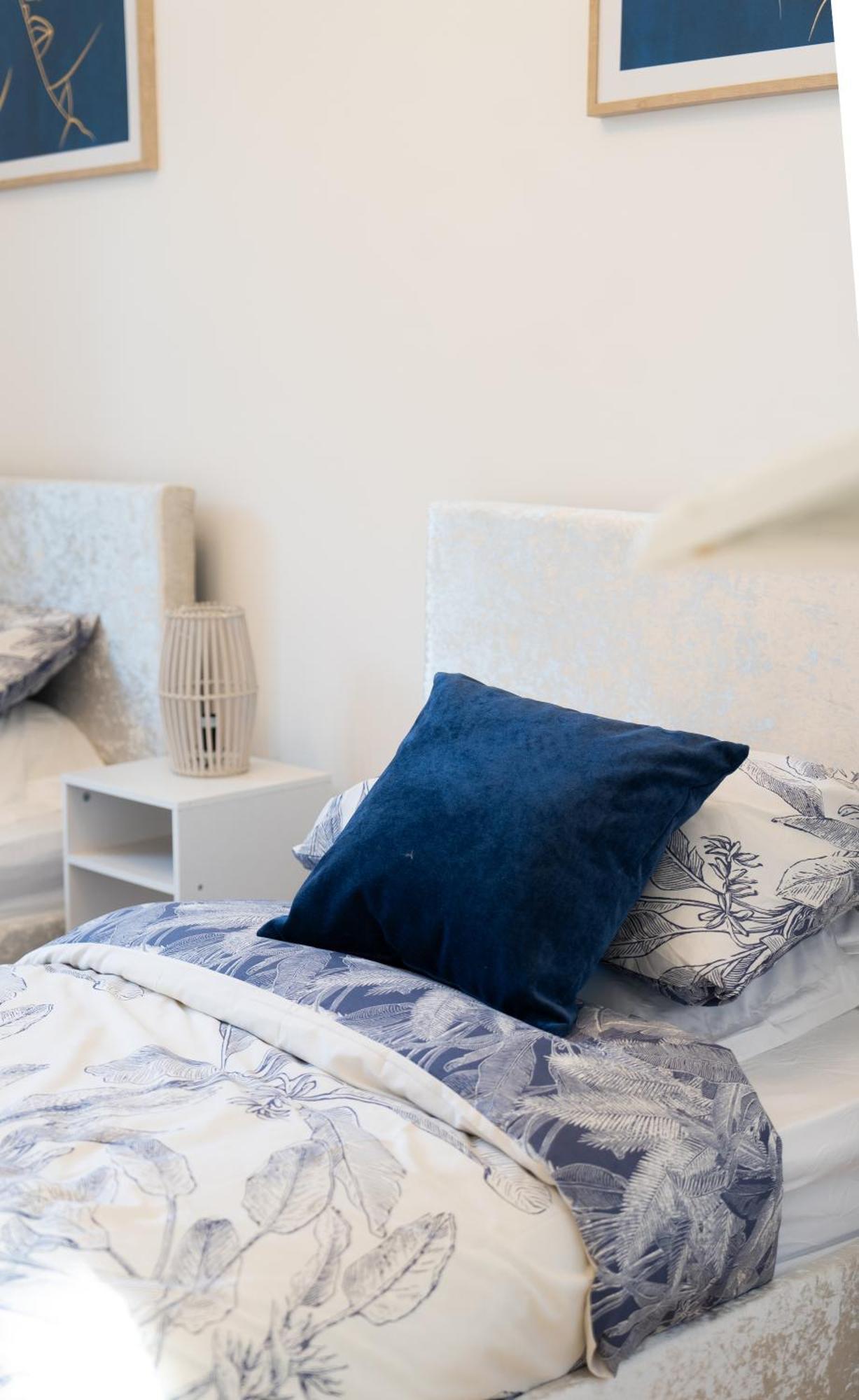 Boutique And Stylish 4 Bed In Casa vacanze *